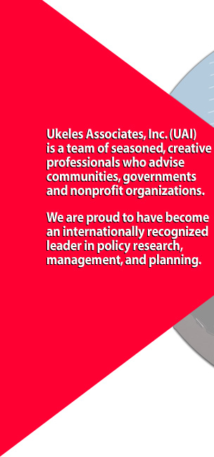 Ukeles Associates, Inc (UAI)